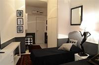 Sweet Dreams Hotell Rom